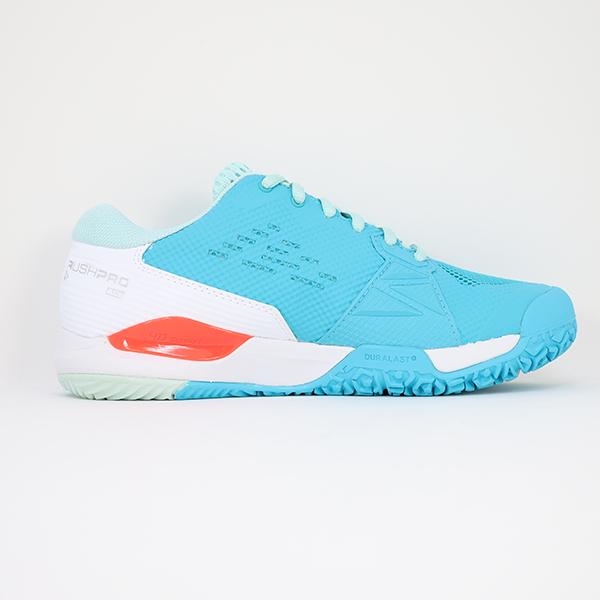 Wilson（ウイルソン） テニスシューズ RUSH PRO ACE OC ウィルソン