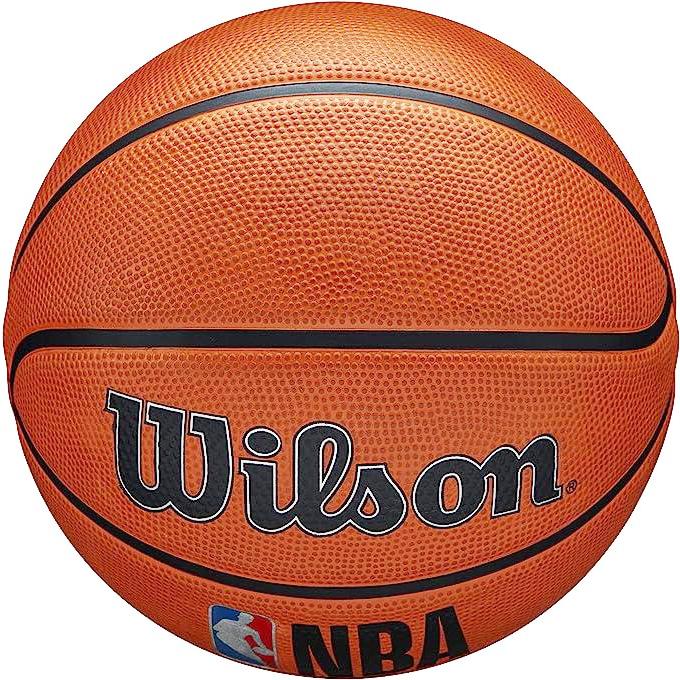 Wilson（ウイルソン） レディース 女子 女バス バスケットボール 6号球 