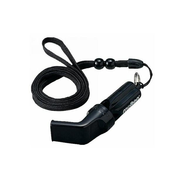 モルテン molten バレーボール ホイッスル WVBK 笛 長管 ブラック WVBKフタバスポーツアスリート店 通販
