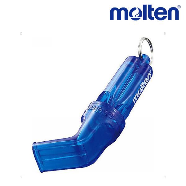 molten（モルテン） バレーホイッスル WVSKB バレーボール 笛 : フタバ