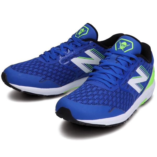 new balance ランニングシューズ ハンゾー 29㎝ New Balance（ニューバランス） ランニングシューズ ハンゾージュニア