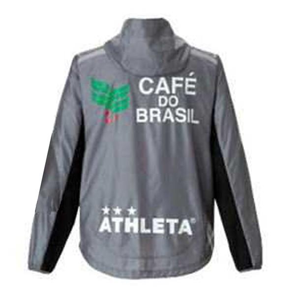 アスレタ ATHLETA ジュニア ウィンドパーカー 04074J サッカー キッズ 子ども｜futabaharajuku｜02