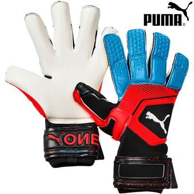 セール プーマ Puma プーマone グリップ 1 ハイブリッド プロ 21 サッカー キーパーグローブ キーグロ Gk ゴールキーパー 青 特価 21 フタバスポーツサッカー館ヤフー店 通販 Yahoo ショッピング