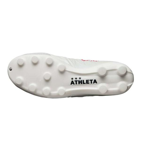 O-Rei Futebol T006 アスレタ ATHLETA 10011-18 PWE ホワイト 白