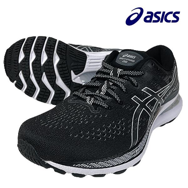 アシックス ランニングシューズ ゲルカヤノ28 26cm エクストラワイド