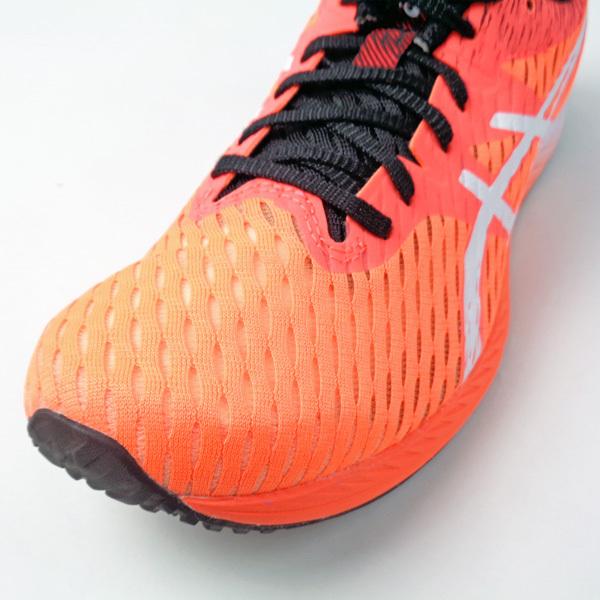 レディース ハイパースピード アシックス Asics ランニングシューズ 1012a9 600 レーシングシューズ 赤 厚底 部活トレーニング ジョギング 1012a9 600 フタバスポーツサッカー館ヤフー店 通販 Yahoo ショッピング