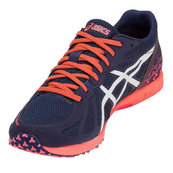 アシックス Asics ソーティマジック Rp4 テンカ Sortie Magic Rp4 Tenka 1013a012 700 メンズ ランニングシューズ マラソン 駅伝 左右色違い ネイビー レッド 1013a012 700 フタバスポーツサッカー館ヤフー店 通販 Yahoo ショッピング