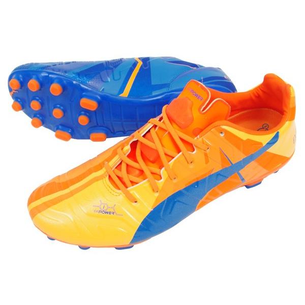 21激安通販 Puma エヴォパワー1 スパイク Sushitai Com Mx