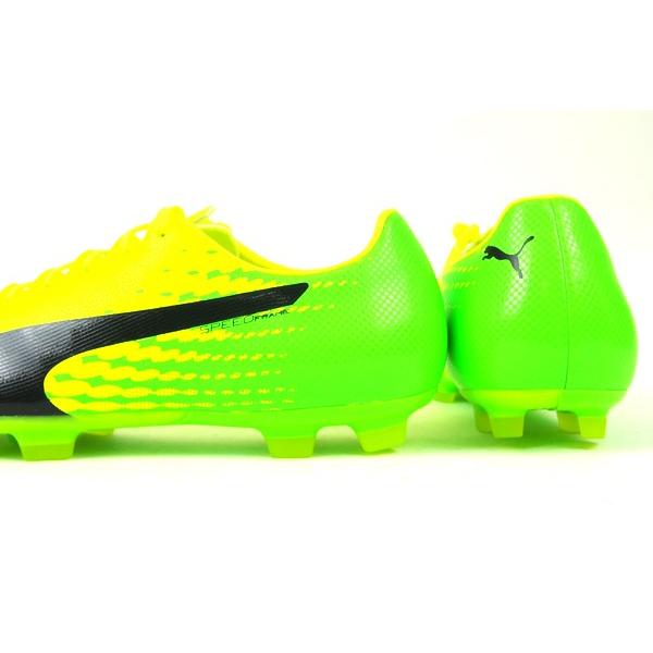 在庫限りッ アウトレット プーマ Puma プーマ エヴォスピード 17 Sl S Hg セーフティイエローxプーマブラック 01 高質で安価 Www Servblu Com