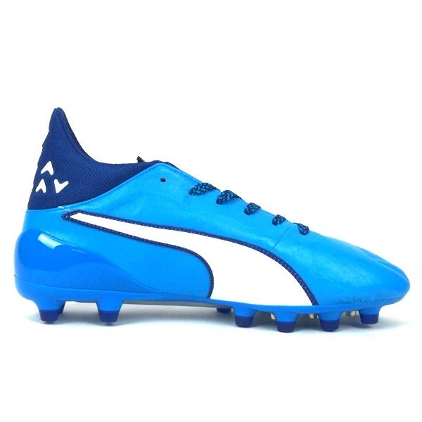 プーマ puma サッカースパイク エヴォタッチ J プロ HG 104437-02｜futabaharajuku｜03