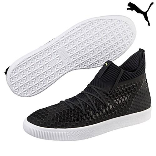 数量限定 超特価 プーマ Puma フューチャー1 Netfit クライド 1046 01 メンズ スニーカー ハイカット セール 1046 01 フタバスポーツサッカー館ヤフー店 通販 Yahoo ショッピング