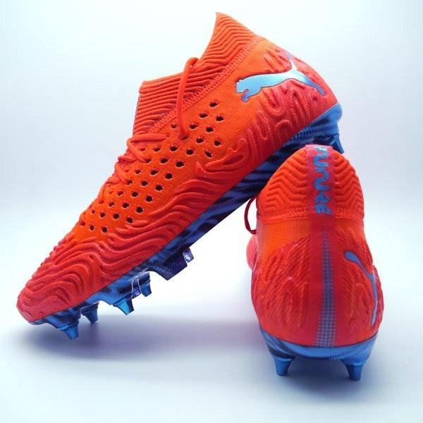 限定カラー サッカー取替式スパイクpuma One 19 1 Sg Akadiamondtools Com