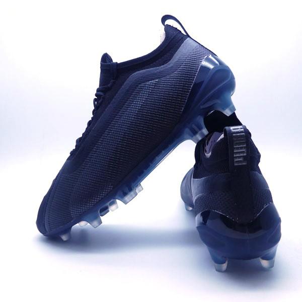 新作 プーマ ワン 1 Fg Ag Puma 02 プーマブラック 黒 サッカースパイク 天然芝 人工芝用 02 フタバスポーツサッカー館ヤフー店 通販 Yahoo ショッピング