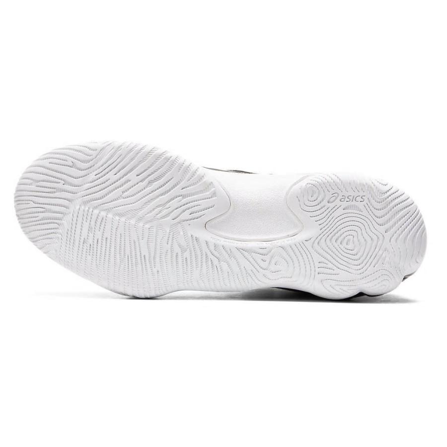 アシックス Asics Nova Surge 1061a027 001 バスケットボールシューズ バスケットボール バッシュ 試合 練習 部活 ブラック 1061a027 001 フタバスポーツサッカー館ヤフー店 通販 Yahoo ショッピング