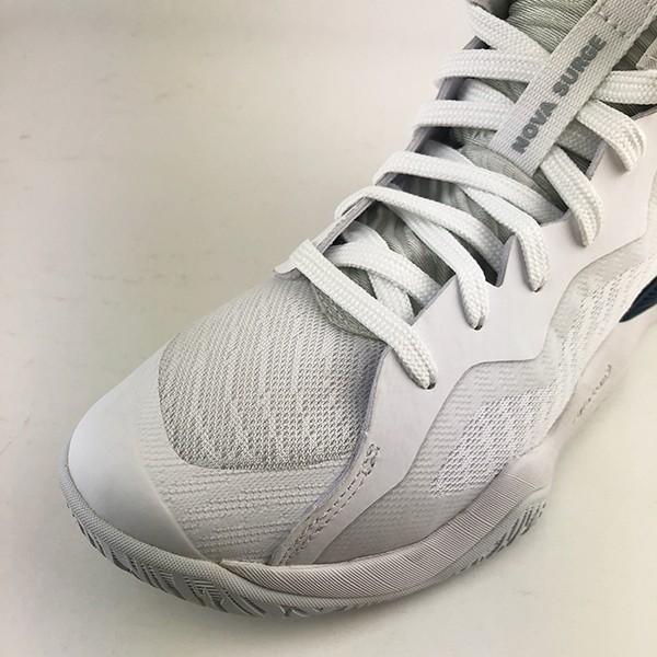 アシックス Asics Nova Surge 1061a027 100 バスケットボールシューズ バスケットボール バッシュ 試合 練習 部活 ホワイト 1061a027 100 フタバスポーツサッカー館ヤフー店 通販 Yahoo ショッピング