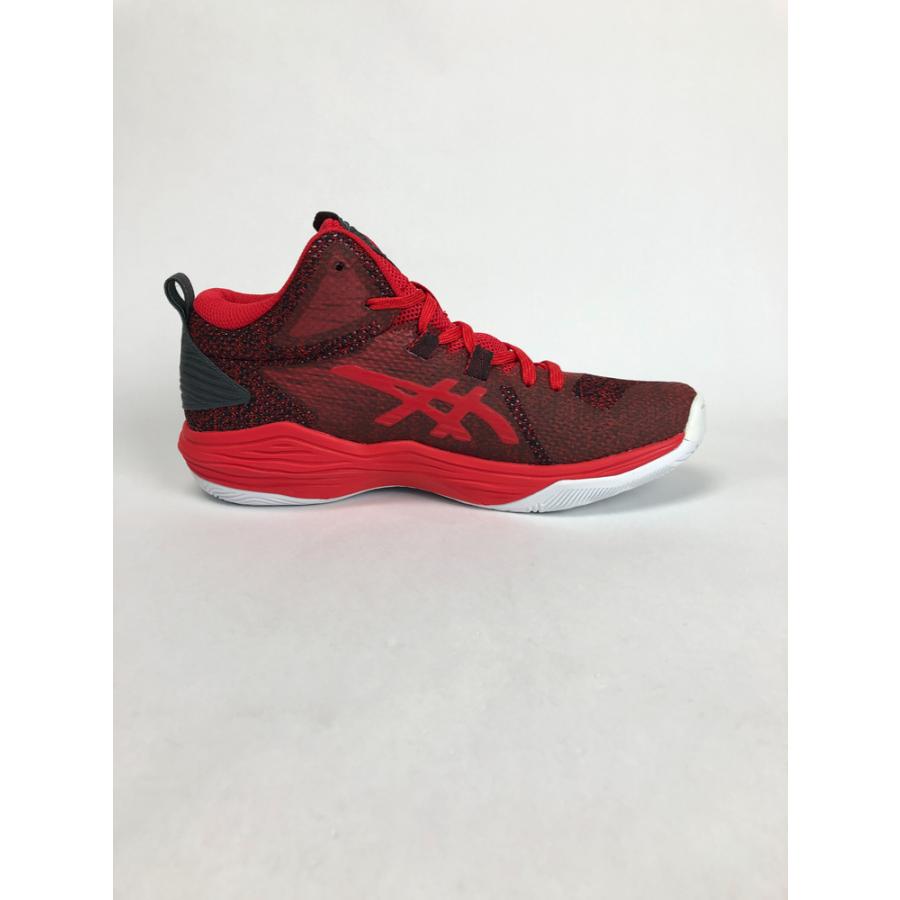 年秋冬new アシックス Asics Nova Flow ノヴァフロー 1063a028 601 男女兼用 バスケットボールシューズ 赤 レッド 1063a028 601 フタバスポーツサッカー館ヤフー店 通販 Yahoo ショッピング