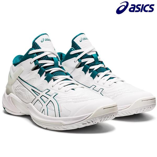 ゲルバースト 25 アシックス asics バスケットボールシューズ 1063A032103 バスケットボール バッシュ 試合中学 2足目