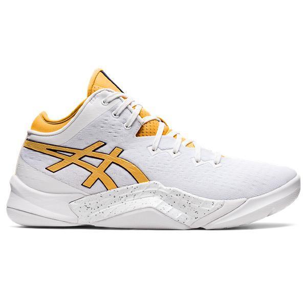 円 クーポン対象外 アシックス アンプレアルス バスケットボールシューズ Unpre Ars ユニセックス バッシュ 中学 高校 大学 部活動 サークル 1063a036 102