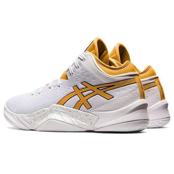円 クーポン対象外 アシックス アンプレアルス バスケットボールシューズ Unpre Ars ユニセックス バッシュ 中学 高校 大学 部活動 サークル 1063a036 102