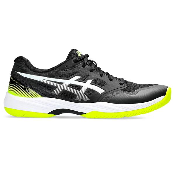 アシックス asics GEL-COURT HUNTER 3 メンズ バドミントンシューズ 練習 部活 1071A088-001｜futabaharajuku｜02