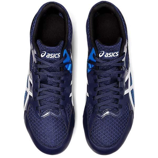 【新入生応援】アシックス asics エフォート13 1093A167 陸上スパイク 新入生 初心者 6点セット 部活 メンズ レディース 陸上部 ランスパ EFFORT 2023年新作｜futabaharajuku｜15