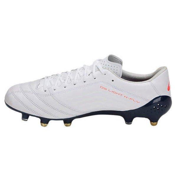 DS ライト X-FLY 4 SI アシックス asics 1101A005-113 ホワイト