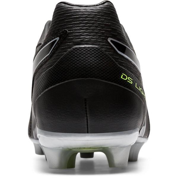 新作 Dsライト Wd アシックス Asics 1103a017 001 ブラック ブラック 黒 サッカースパイク 1103a017 001 フタバスポーツサッカー館ヤフー店 通販 Yahoo ショッピング