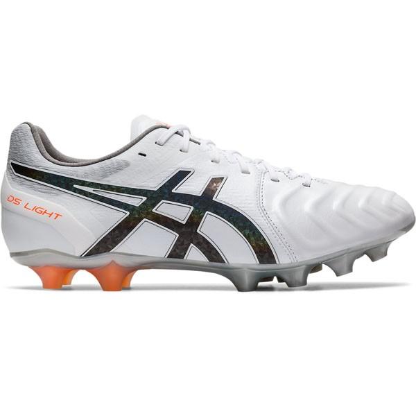 即納特典付き Dsライト ワイド アシックス Asics 1103a023 100 ホワイト ブラック 白 サッカースパイク 安心の定価販売 Atempletonphoto Com