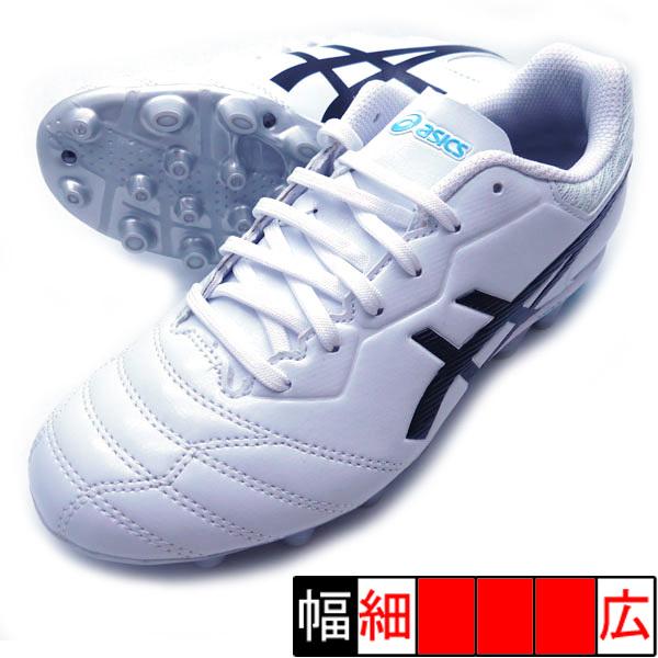 新作 Ds Light Jr Gs アシックス Asics 1104a019 102 ホワイト ブラック ジュニア サッカースパイク 1104a019 102 フタバスポーツサッカー館ヤフー店 通販 Yahoo ショッピング