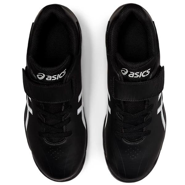 【即出荷】アシックス asics トレーニングシューズ スターシャイン TR 2 1124A009 STAR SHINE TR 2 ジュニア 部活 練習 試合 野球用｜futabaharajuku｜06