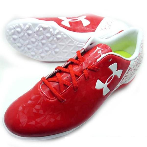 アンダーアーマー メンズ サッカー フットサル トレーニングシューズ