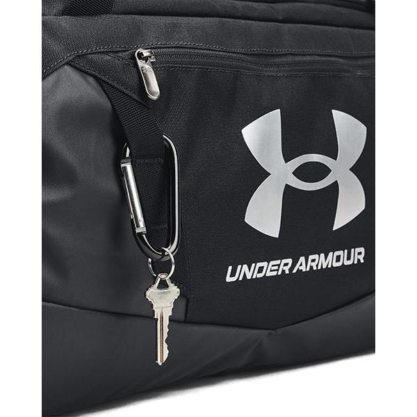 ダッフルバッグ アンダーアーマー 40L UNDER ARMOUR UA ショルダーバッグ ボストンバッグ スポーツバッグ バッグ 合宿 旅行 1369222 1泊2日｜futabaharajuku｜17