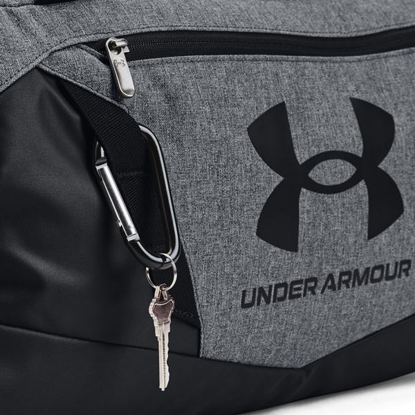 ダッフルバッグ アンダーアーマー 40L UNDER ARMOUR UA ショルダーバッグ ボストンバッグ スポーツバッグ バッグ 合宿 旅行 1369222 1泊2日｜futabaharajuku｜08