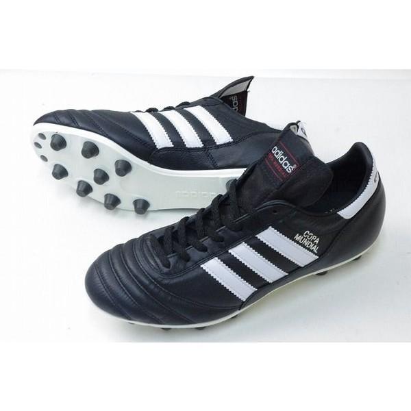 日本全国送料無料 アディダス Adidas サッカースパイク コパ ムンディアル ブラック ホワイト 黒 白 定番 カンガルー レフェリー 審判 プレーヤー コパムン 3本ライン ポイント10倍 Www Technet 21 Org