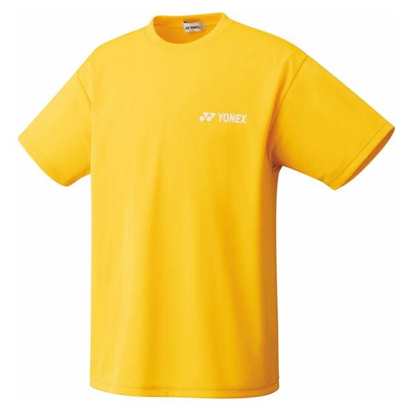 ヨネックス YONEX ドライＴシャツ　16200 Z　ユニセックス　テニス　Tシャツ　ウェア　メンズ　レディース｜futabaharajuku｜05