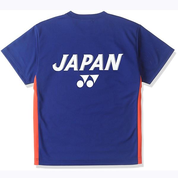 展示会限定 ヨネックス YONEX テニス ドライTシャツ 16265｜futabaharajuku｜05