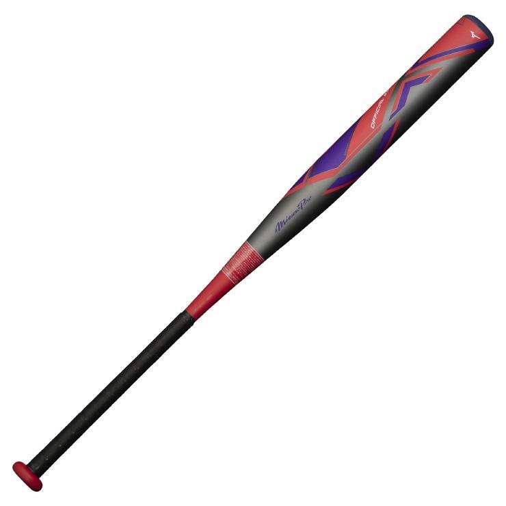 ミズノ MIZUNO 3号ゴムボール用 AX4 1CJFS31284 ソフトボール用 FRP製 バット ミドルバランス 84cm｜futabaharajuku｜03