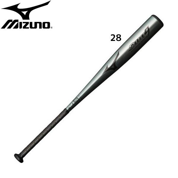 最安値 ミズノ fw シルバー ミドルバランス 平均660g cm 1cjmr146 バット 軟式用 金属製 セレクトナイン Mizuno バット