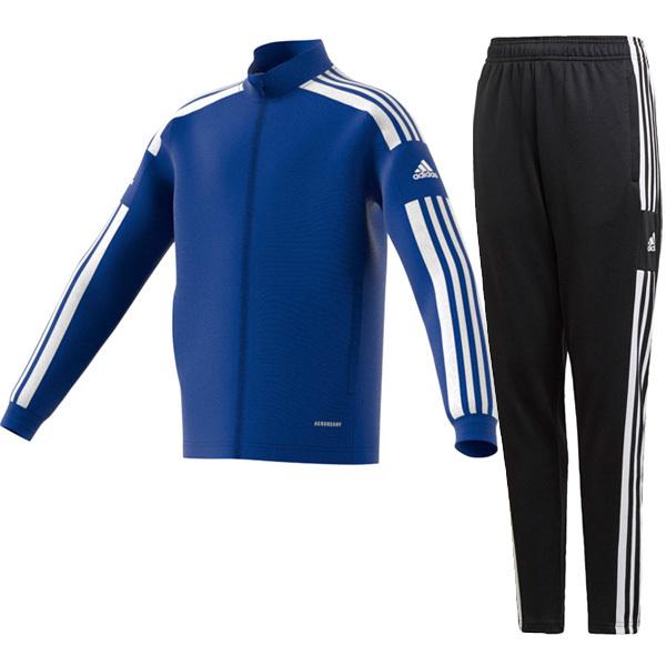 即出荷 ジャージ上下 ジュニア アディダス Adidas 236 トレーニングウェア上下組 スポーツウェア サッカー 移動着 236 フタバスポーツサッカー館ヤフー店 通販 Yahoo ショッピング