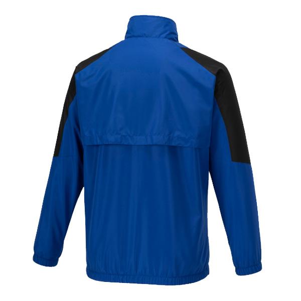 MIZUNO（ミズノ） 名入れOK！ ジャケット ブレスサーモ トレーニング