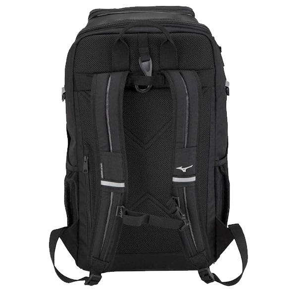 MIZUNO（ミズノ） 名入れ刺繍！ バックパック リュック スポーツバッグ