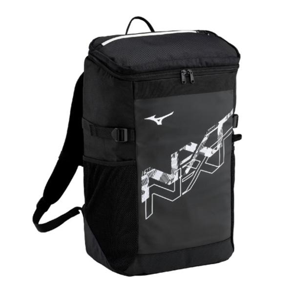 MIZUNO（ミズノ） 名入れ刺繍！ バックパック リュック スポーツバッグ