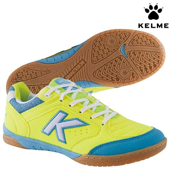 ケルメ KELME PRECISION 55211-402 フットサルシューズ インドア 屋内用