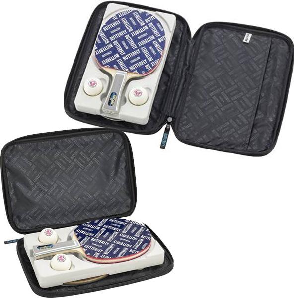 卓球ラケット　ボール　ラケットケース Amazon | M METERXITY 卓球ラケットカバー - 卓球ラケットケース