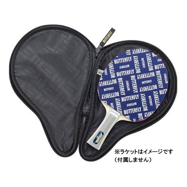 バタフライ（Butterfly） 名入れ刺繍OK！ 卓球 卓球ラケットケース