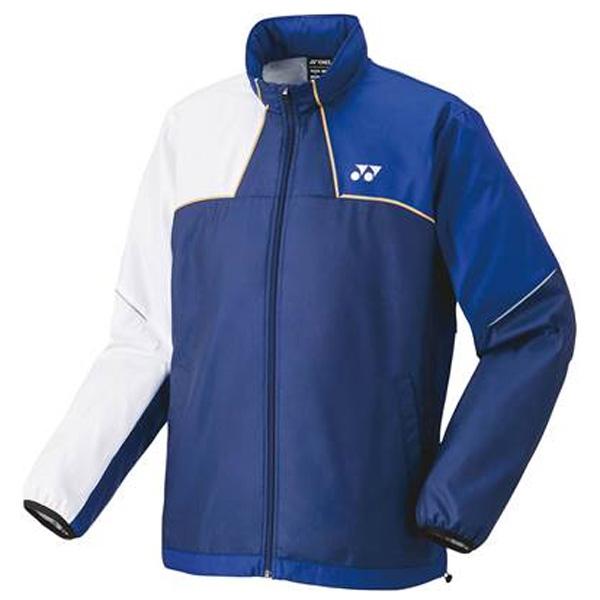 YONEX - ⭐️新品未使用 YONEX ⭐️ ウインドブレーカー 裏地付ウォームアップ YONEX メンズテニスウェア ヨネックス 裏地付ウィンドウォーマー