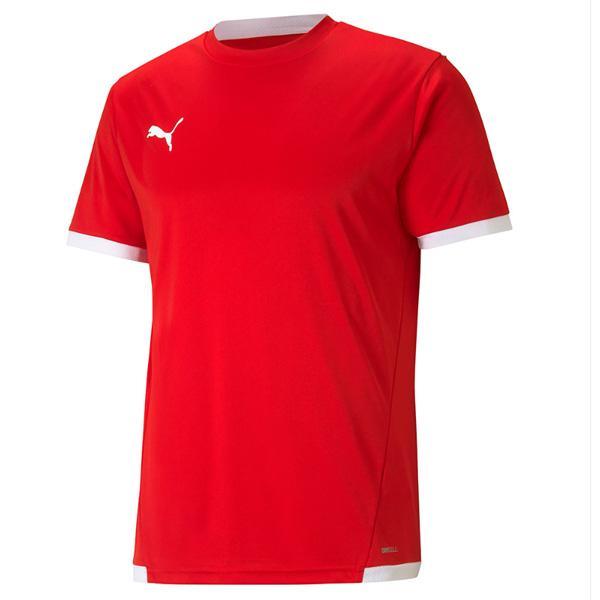 PUMA（プーマ） ☆ユニフォーム製作OK ジュニア サッカーユニフォーム