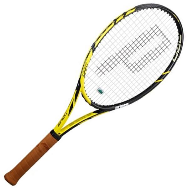 プリンス 硬式 テニスラケット ツアープロ 98 7T35VJ｜futabaharajuku