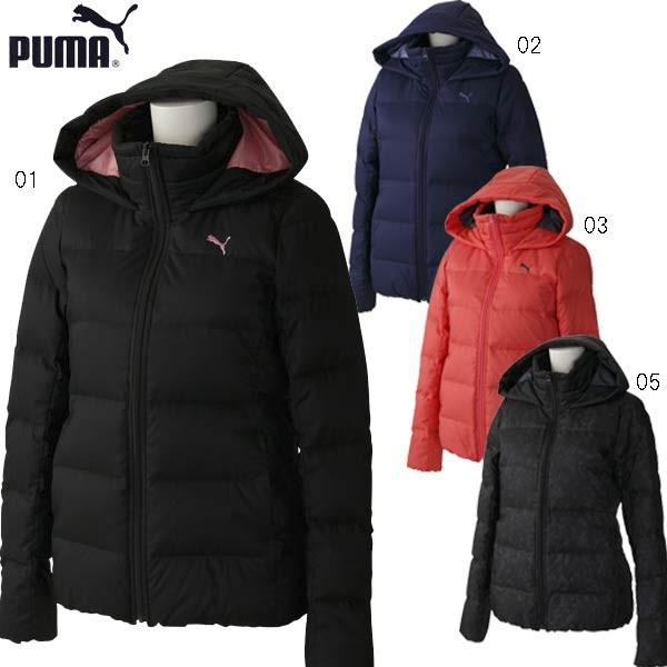 プーマ Puma ｌｉｔｅダウンジャケット 49 レディース ダウンジャケット 49 フタバスポーツサッカー館ヤフー店 通販 Yahoo ショッピング