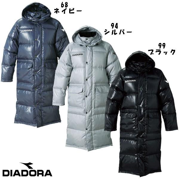 2026年最新】Yahoo!オークション -diadora ディアドラ ベンチコートの